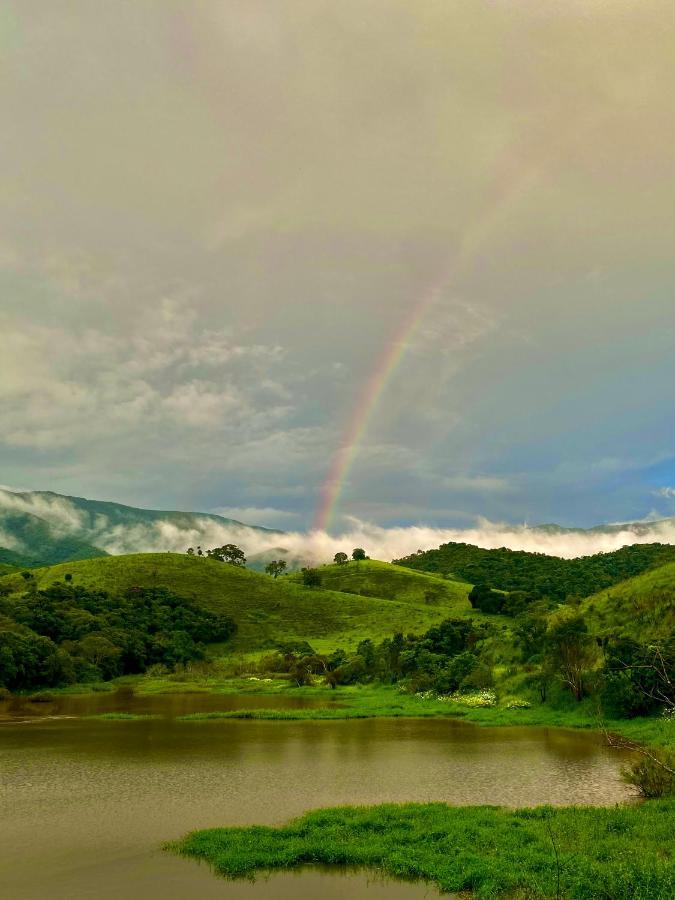 Canto das Águas Alagoa Exterior foto
