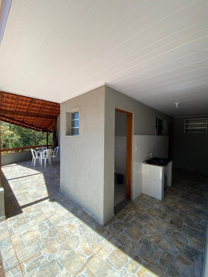 Canto das Águas Alagoa Exterior foto