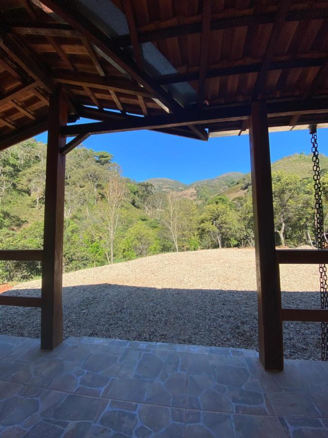 Canto das Águas Alagoa Exterior foto