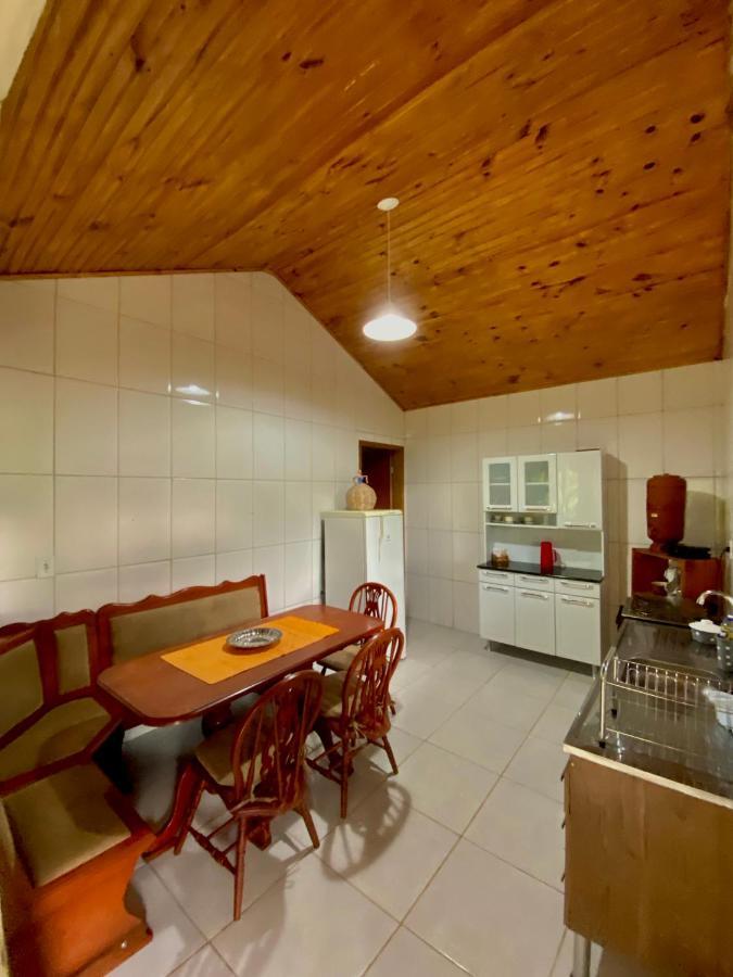 Canto das Águas Alagoa Exterior foto
